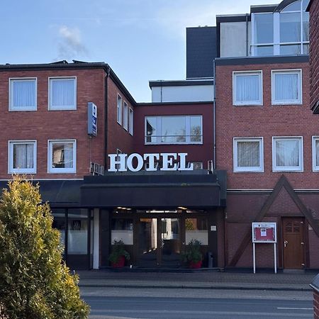 Best Western Hotel Heide Ольденбург Экстерьер фото