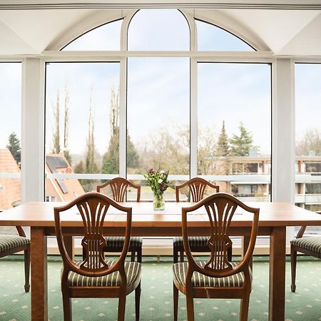 Best Western Hotel Heide Ольденбург Экстерьер фото