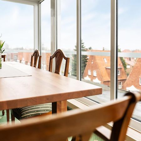 Best Western Hotel Heide Ольденбург Экстерьер фото